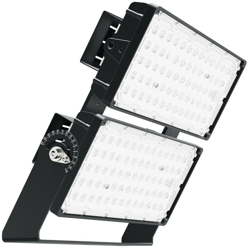Proiettore LED Stadium 400W 160 lm/W IP66 LIFUD