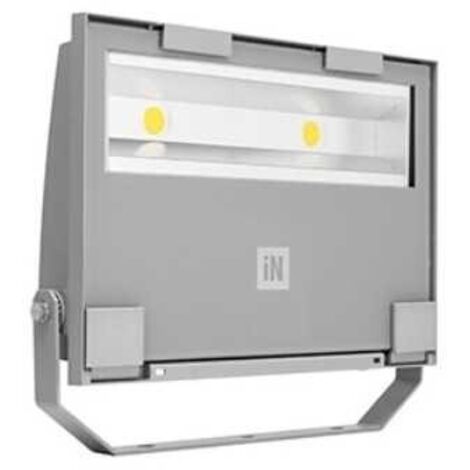 Proiettore LED 5000K GUELL 2.5+ ottica S/W 153W IP66 Prisma LTF1622FS850