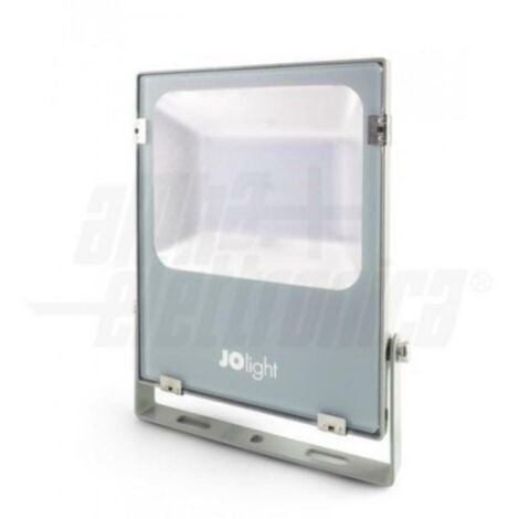 Proiettore Led 50W 12/24Vdc Bianco Naturale Serie Avant Grado di protezione IP65
