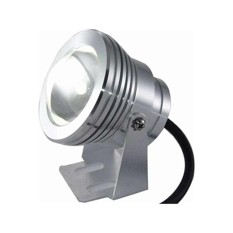 Image of Leclubled - Proiettore led 5W impermeabile IP68 - Bianco Giorno 7000K DC12V