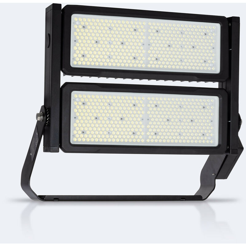 Proiettore LED Stadium Professionale 600W 180lm/W