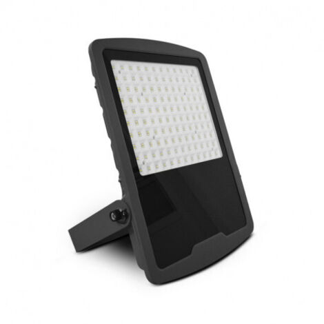 Proiettore LED AC220/240V 300W 30000lm 120° impermeabile IP65 IK08 603mmx405mm - bianco caldo 3000K
