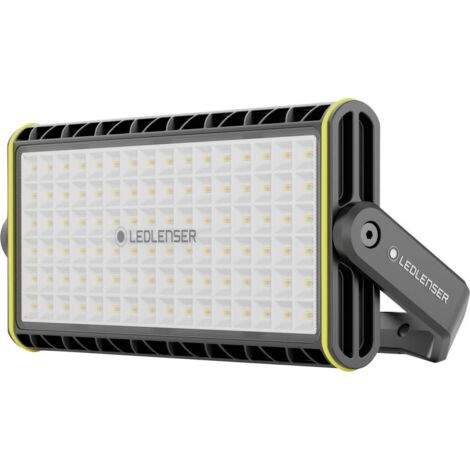 Proiettore LED AF12R Work 850-8000 lm Li-Ion 14,4V IP67