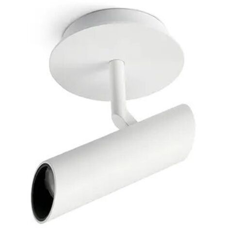 Proiettore LED bianco LEO 43790