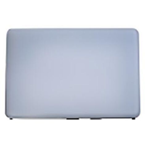 PROIETTORE LED CON STAFFA MAURER 20W 4000°K IP65 1800LM - CF. SCATOLA