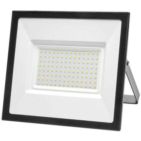 PROIETTORE LED CON STAFFA MAURER 70W 4000°K IP65 5600LM - CF. SCATOLA