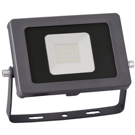 PROIETTORE LED CRISTALRECORD LUXEK 20W 6400K 77-102-20-181