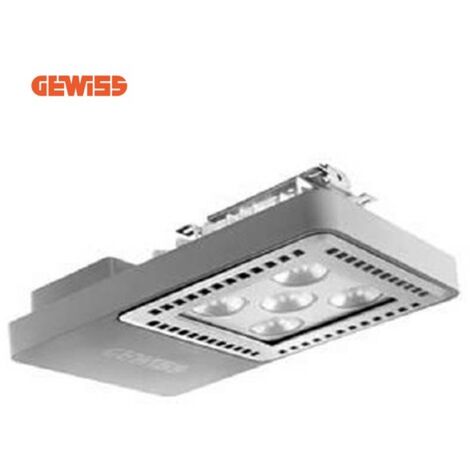 Proiettore LED da esterno SMART 4 LB