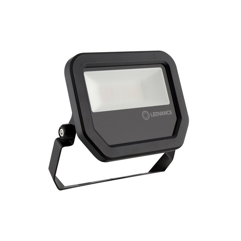 Proiettore led fl pfm 20W/4K sym 100 bk 2400LM