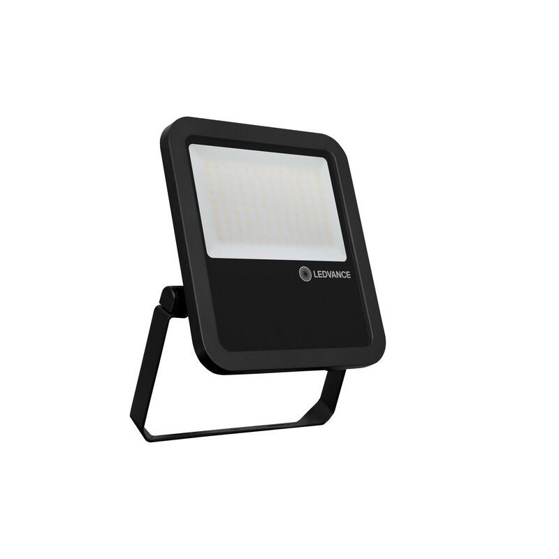 Proiettore led fl pfm 80W/4K sym 100 bk 10000LM