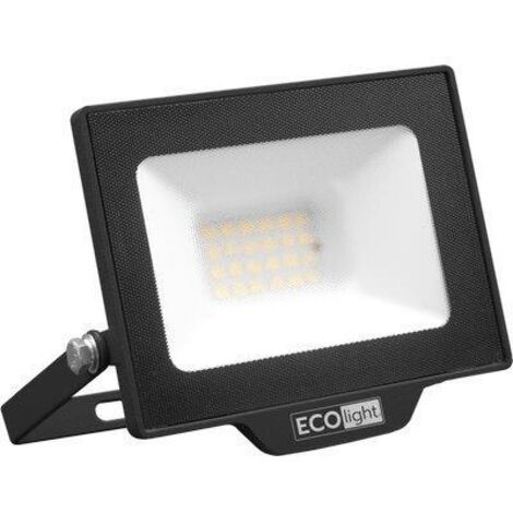 Proiettore led fly century volt 230 w 20 nat ln 2100 ip65
