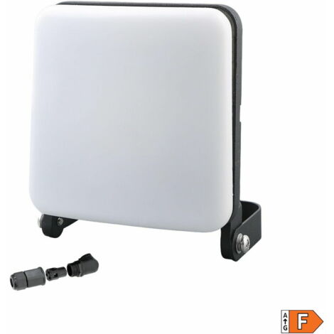 Proiettore LED Frameless 20W 1560lm 6000K EDM a luce fredda