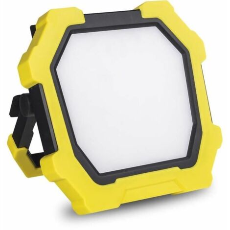 Proiettore LED - I-Watts - I-SPC40-4300SMD - 40 W - 4300 lumen