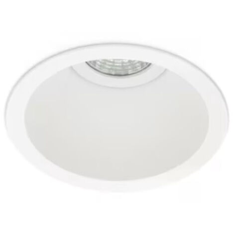 Proiettore Led Incasso Pop 80 T Led 4K Bianco ( LOMBARDO cod. LL14602WMN )