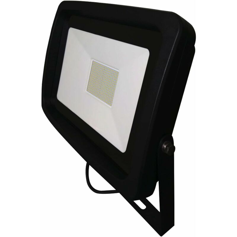 Proiettore led IP65 200W (=1000W), faro led da