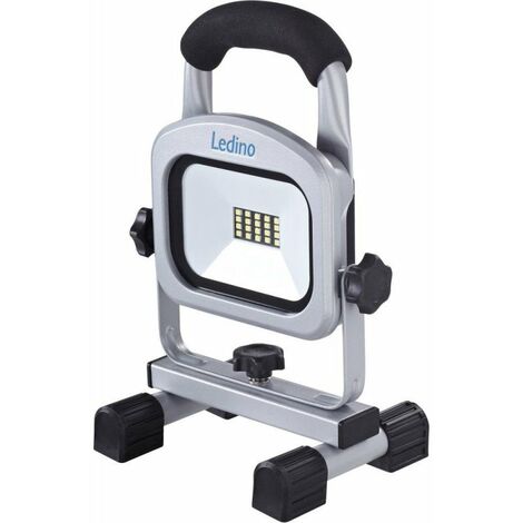 Proiettore LED LED in argento 10W 10A2 (entro 12)