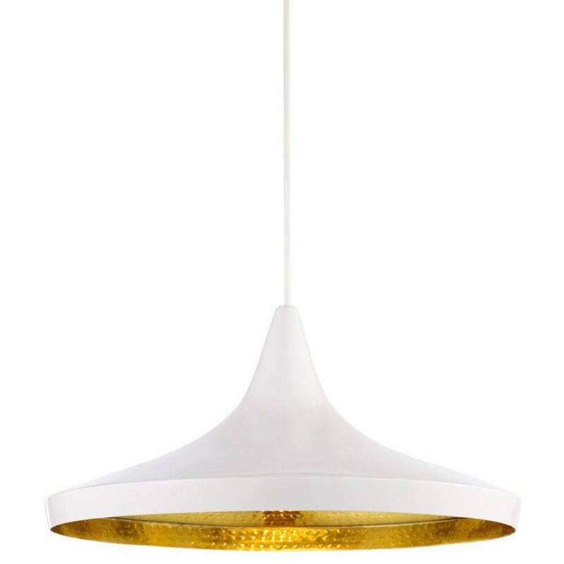 Image of Lampada a sospensione nordica 'kolding' Tom Dixon