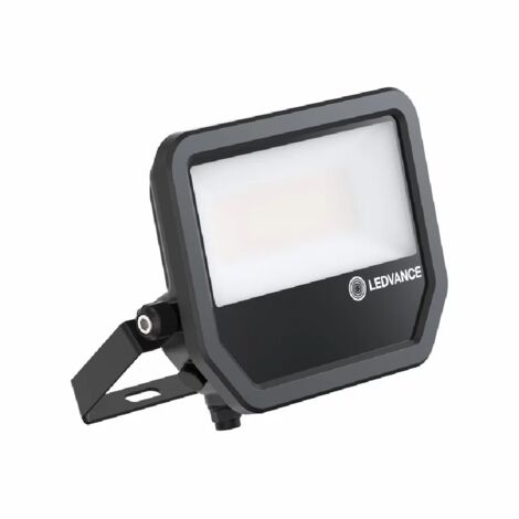 Proiettore led ledvance 41/27w 4000k nero - fl416klm840bg4