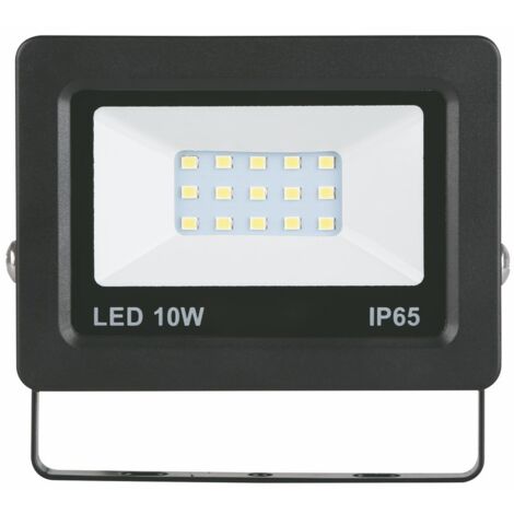 Proiettore LED Luce Fredda 10W