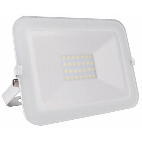 Proiettore LED Mirano 20 20W Bianco (per 2)