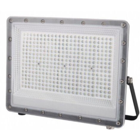 Proiettore Led Nero  200W/4000 K ( MARINO CRISTAL cod. 41269 )