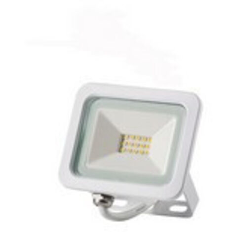 Proiettore Led Panth-Slim 10W 4000K Bianco ( DURALAMP cod. PANTH-STWH10N )