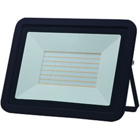 Proiettore Led Panth-Slim 150W 4000K Nero ( DURALAMP cod. PANTH-ST150N )