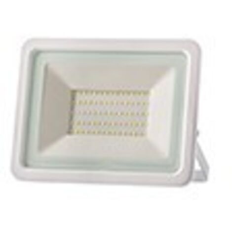 Proiettore Led Panth-Slim 50W 4000K Bianco ( DURALAMP cod. PANTH-STWH50N )