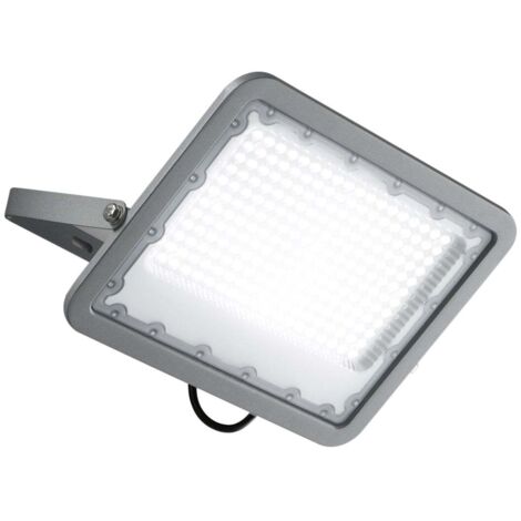 "Proiettore LED per esterno ATHOS grigio 150W 15000 Lumen 6500K (luce fredda)"