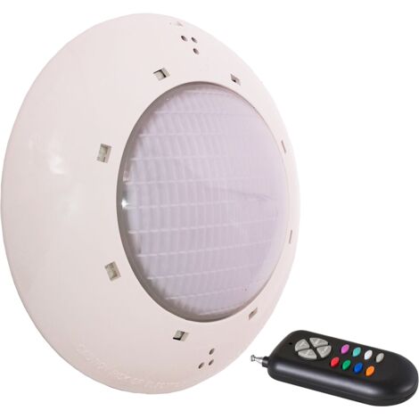 Proiettore LED piatto RGB + telecomando, Astralpool AquaSphere 71744