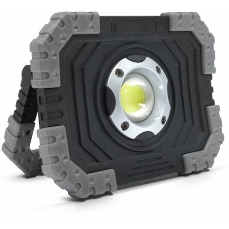 PROIETTORE LED PORTATILE 1O W