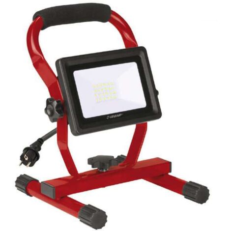 Proiettore LED Portatile W20 Lm1600