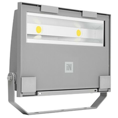 Proiettore Led SBP Guell 2 114W IP65 5000K 16260lm simmetrico 06093994