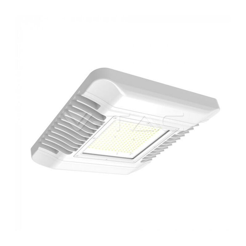 Image of Samsung - 150W led canopy lighting chip IP66 4000K - Luce naturale
