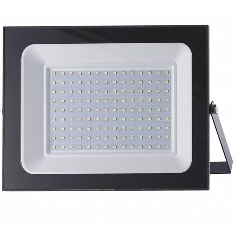 Proiettore Led-Smd 100W 4000K Naturale 8000Lm