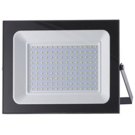 PROIETTORE LED SMD 100W 6000K FREDDA 8000LM- 2,0 pz