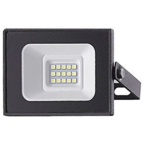 PROIETTORE LED-SMD 10W PEGASO 4000K NATURALE