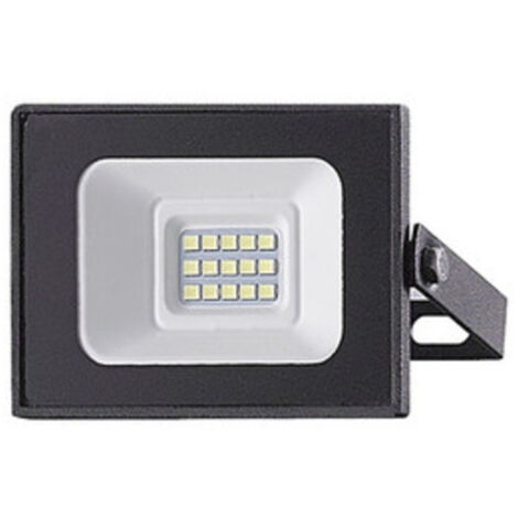 PROIETTORE LED-SMD 10W PEGASO 6000K FREDDA