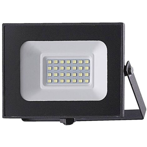 Proiettore Led-Smd 20W 4000K Naturale 1600Lm