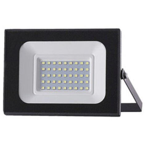 PROIETTORE LED-SMD 30W PEGASO 4000K NATURALE