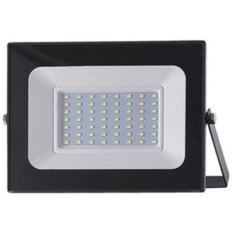 PROIETTORE LED SMD  50W 6000K FREDDA 4000LM- 1,0 pz