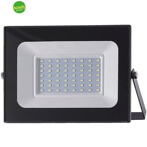 PROIETTORE LED SMD 50W 6000K FREDDA 4000LM