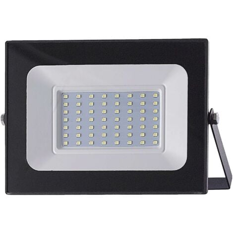 Proiettore Led-Smd 70W 4000K Naturale 5600Lm