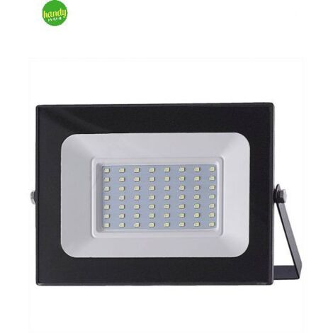 PROIETTORE LED SMD 70W 6000K FREDDA 5600LM