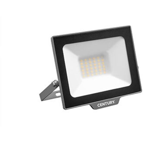 PROIETTORE LED SMILE 50W    4000K 5700LM
