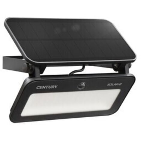 PROIETTORE LED SOLAR-B 12W CCT 1200LM IP65
