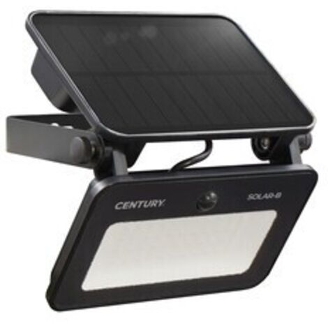 PROIETTORE LED SOLAR-B 8W CCT 800LM IP65