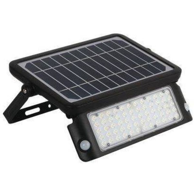 Century - proiettore led solare dverso 2S