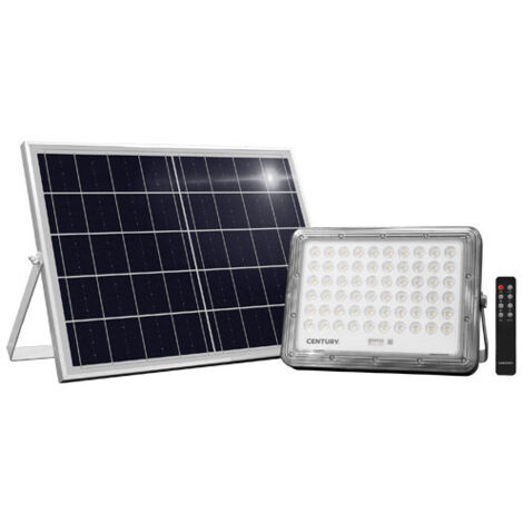 PROIETTORE LED SOLARE PROMETEO CENTURY