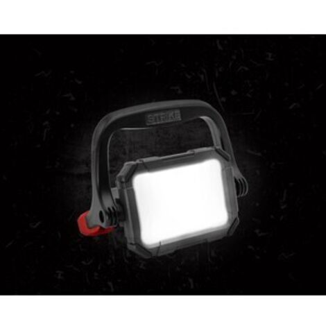 PROIETTORE LED STRIKE ADVANCED BATT RIC 30W 5700K